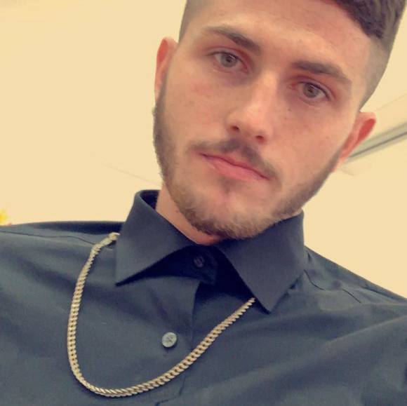 Meet your Posher, Steve - Picture 1 of 1